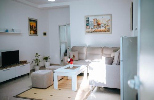 Tirana Apartment | Tirana bloom villa&Apartments