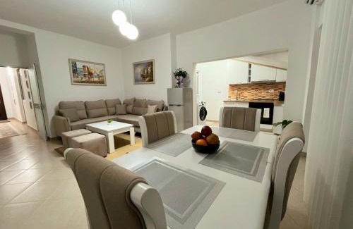 Tirana Apartment | Tirana bloom villa&Apartments