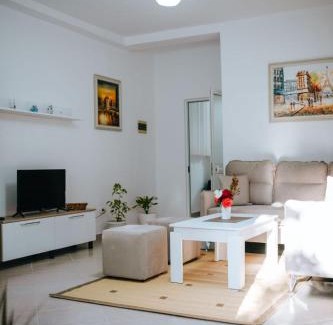 Tirana Apartment | Tirana bloom villa&Apartments