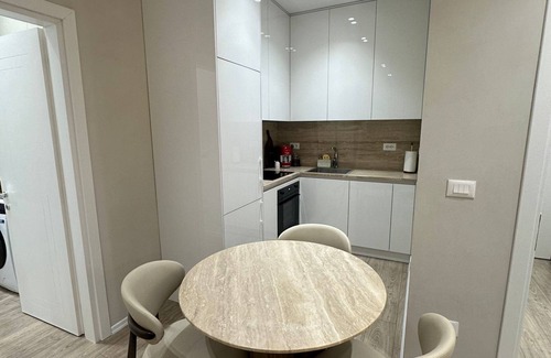 Tirana Apartment | Tirana Garden Apartments
