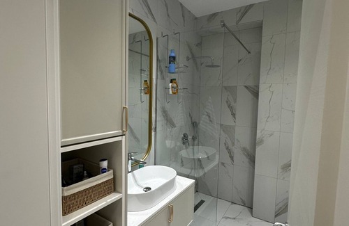 Tirana Apartment | Tirana Garden Apartments