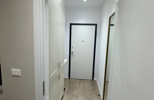 Tirana Apartment | Tirana Garden Apartments