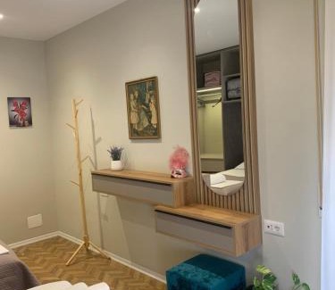 Elbasan Apartment | Tirana Magnifique Apartments