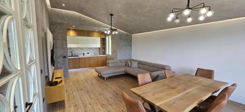 Mullet Apartment | Tirana Sunny Bliss Villa 2