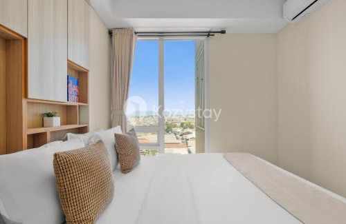 Arjuna Apartment | Tirava by Kozystay - Paskal