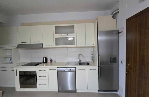 Tirana Apartment | Tirent Apartment-Cozy 2-Bedroom Stay in Don Bosko