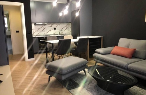 Tirana Apartment | Tirent Apartment Komuna Parisit 1