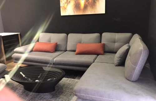 Tirana Apartment | Tirent Apartment Komuna Parisit 1