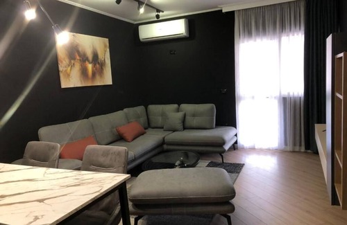 Tirana Apartment | Tirent Apartment Komuna Parisit 1