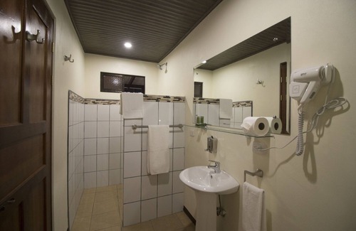 Chilamate Cabin | Tirimbina Rainforest Lodge