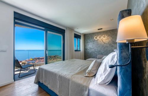 Ploce Apartment | Tirkiz Apartment