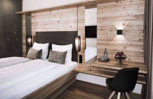 Ellmau Hotel | Tirol Lodge