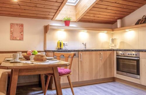 Niederau Apartment | Tiroler Bergtraum Top 1