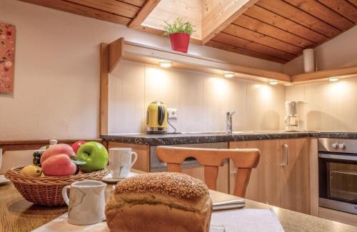 Niederau Apartment | Tiroler Bergtraum Top 1
