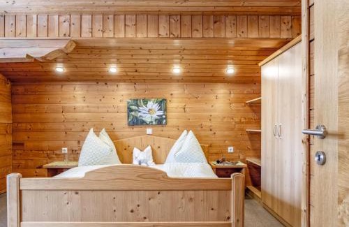 Niederau Apartment | Tiroler Bergtraum Top 1