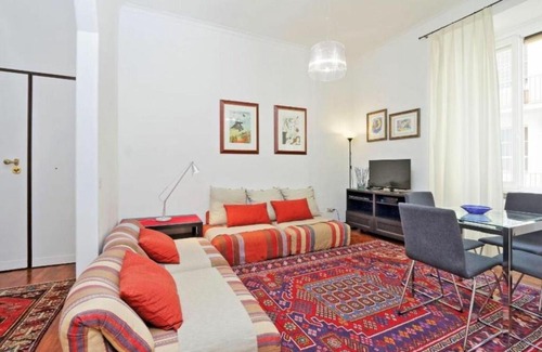 Salario Apartment | Tirso