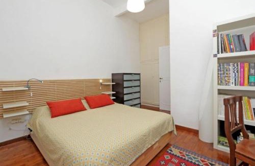 Salario Apartment | Tirso