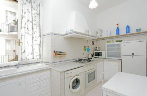 Salario Apartment | Tirso