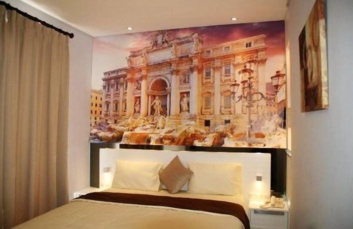 Tangerang Bed & Breakfast | Tirta Mansion Paramount Serpong Hotel