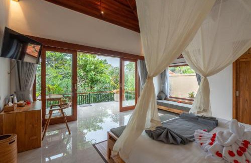 Sebatu House | Tirtha Dawa Villa