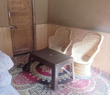 Gushaini House | Tirthan Hill Wander Stay