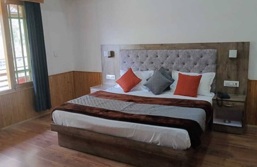Banjar Hotel | Tirthan Villa Resort