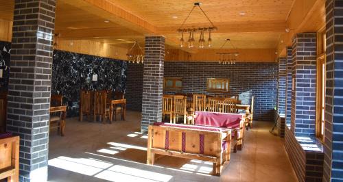 Banjar Resort | Tirthan Village Resort