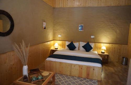 Banjar Resort | Tirthan Village Resort