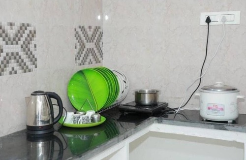 Tirupati Hotel | Tirupati SVP Homestay