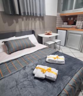 Portici Bed & Breakfast | Tisara home