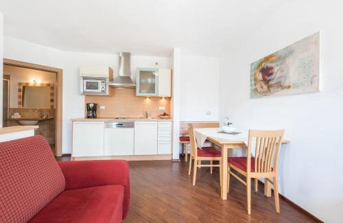 Salonetto Apartment | Tischlerhof - Typ C