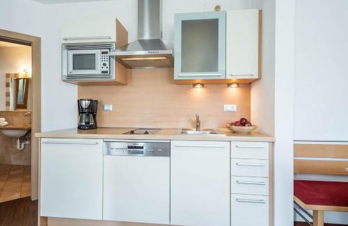 Salonetto Apartment | Tischlerhof - Typ C