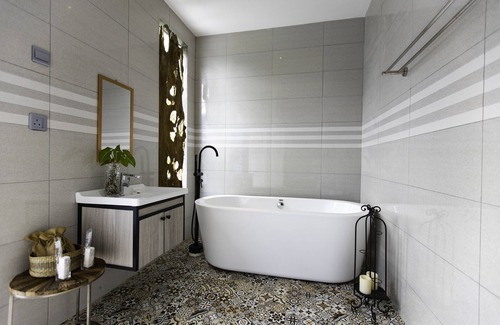 Lubok Buaya Hotel | Tisha Langkawi Wellness Resort
