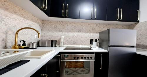 Stari Banovci Apartment | Tiski Cvet