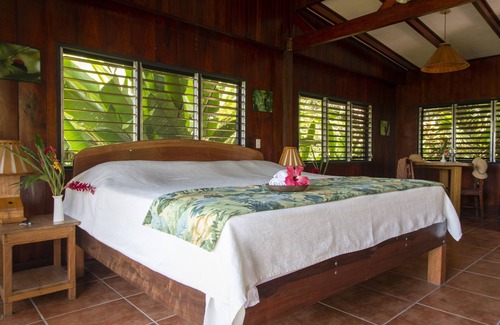 Punta Banco Cabin | Tiskita Jungle Lodge