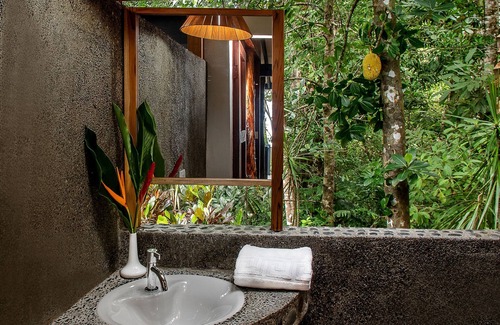 Punta Banco Cabin | Tiskita Jungle Lodge