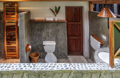 Punta Banco Cabin | Tiskita Jungle Lodge