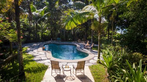 Punta Banco Hotel | Tiskita Jungle Lodge