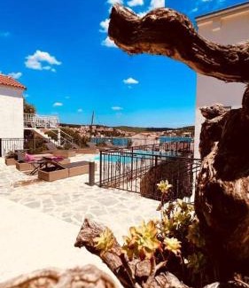 Tisno Apartment | Tisno Resort