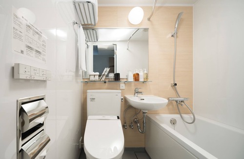 Naha City Centre Hotel | Tissage Hotel Naha
