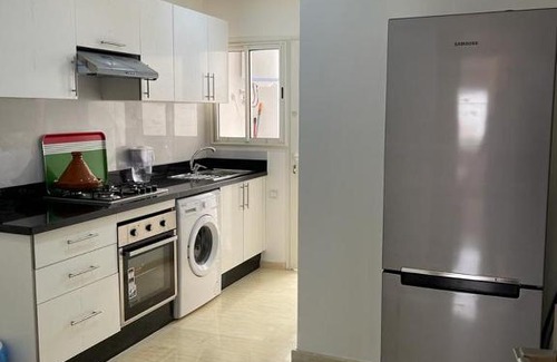Haut Founty Apartment | TISSEY