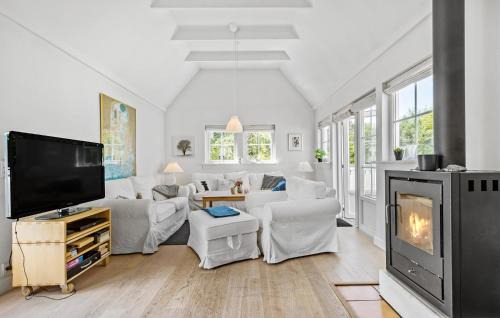 Holloselund House | Tisvildelund