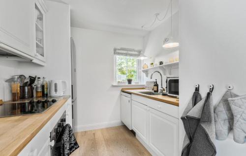Holloselund House | Tisvildelund
