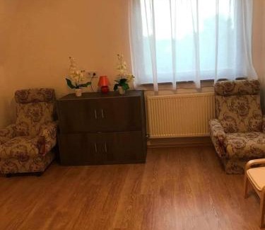 Tiszafured House | Tisza-Tavi Apartmanok