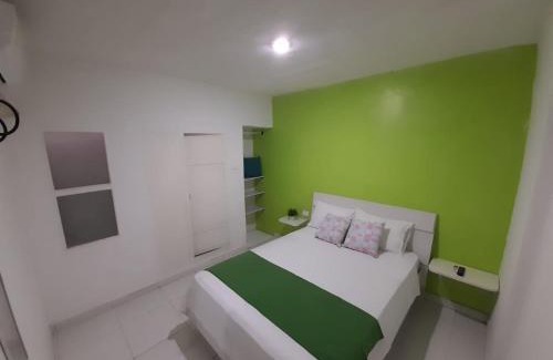Crespo Hotel | Tita’s Airport Hotel