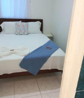 Crespo Hotel | Tita’s Airport Hotel