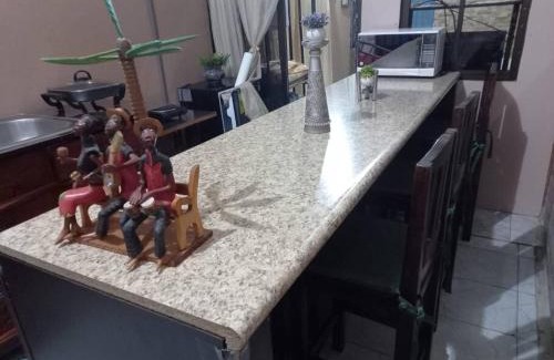 Santiago de Puriscal Apartment | Tita's House