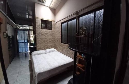 Santiago de Puriscal Apartment | Tita's House