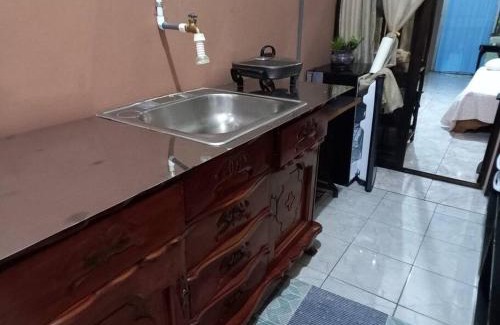 Santiago de Puriscal Apartment | Tita's House