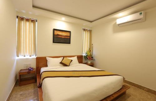Ngu Hanh Son Hotel | Titan Hotel Da Nang